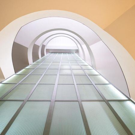 Art Deco Hotel Elite Бил Екстериор снимка