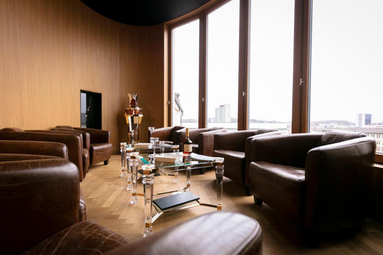 Art Deco Hotel Elite Бил Екстериор снимка