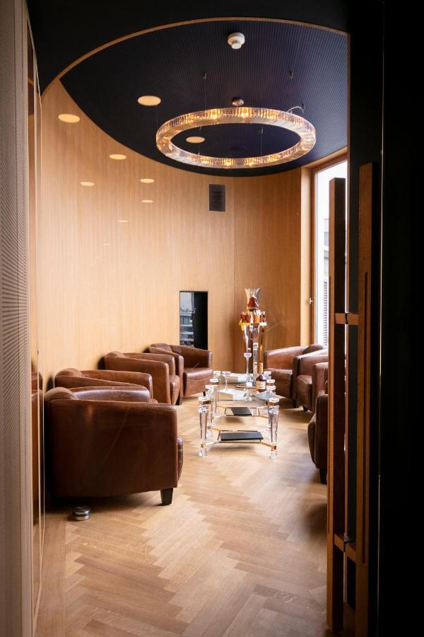 Art Deco Hotel Elite Бил Екстериор снимка